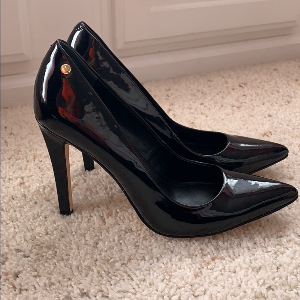 Calvin Klein Heels
